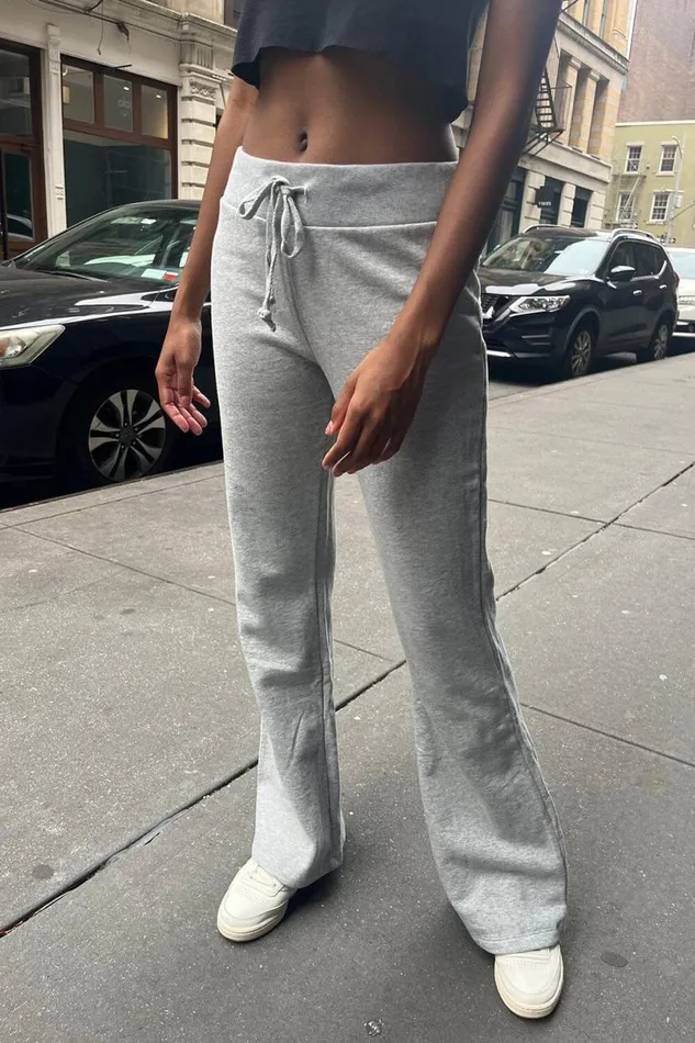 Clothing Hillary Soft Yoga Pants Brandy Melville SWEATPANTS and SWEATSHIRTS