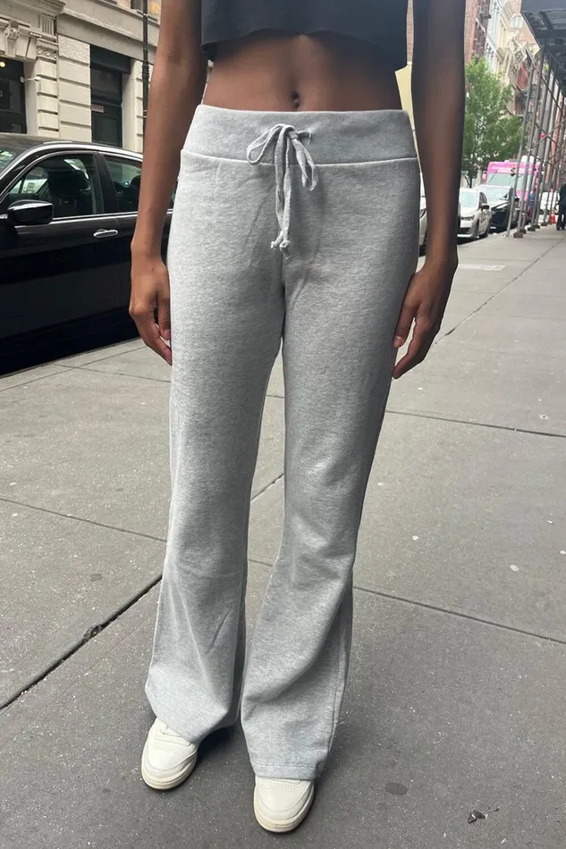 Clothing Hillary Soft Yoga Pants Brandy Melville SWEATPANTS and SWEATSHIRTS