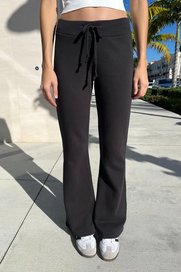 Clothing Hillary Soft Yoga Pants Brandy Melville SWEATPANTS and SWEATSHIRTS