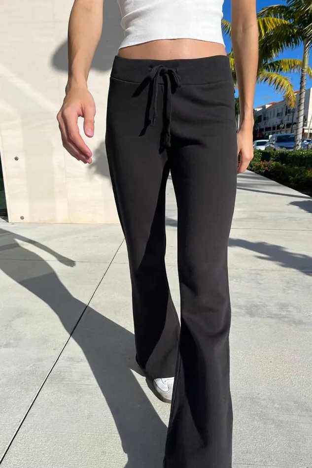 Clothing Hillary Soft Yoga Pants Brandy Melville SWEATPANTS and SWEATSHIRTS