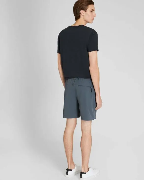 Club Monaco Shorts Athletic Shorts Olive 8211 Men