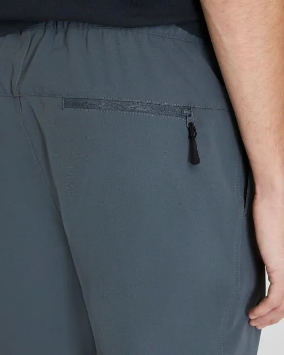 Club Monaco Shorts Athletic Shorts Olive 8211 Men