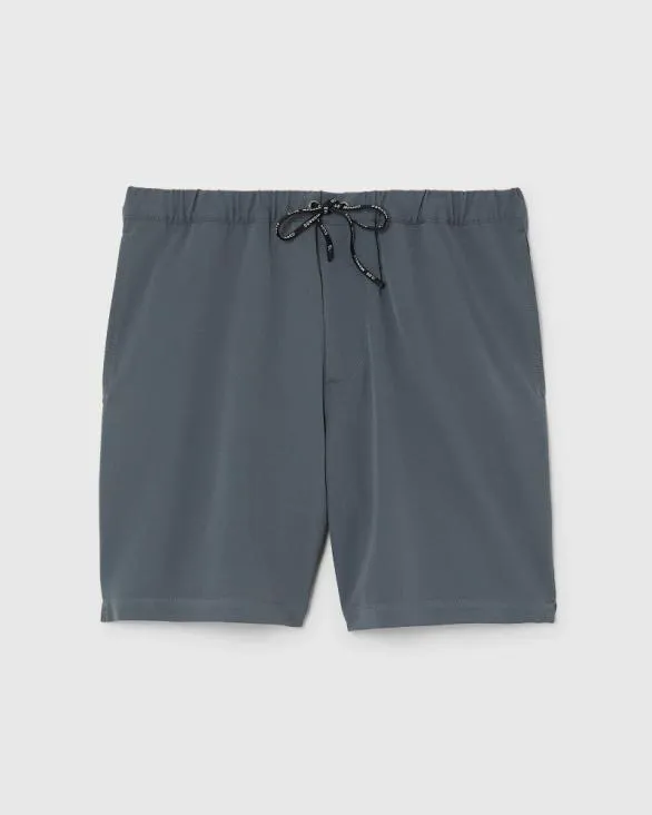 Club Monaco Shorts Athletic Shorts Olive 8211 Men