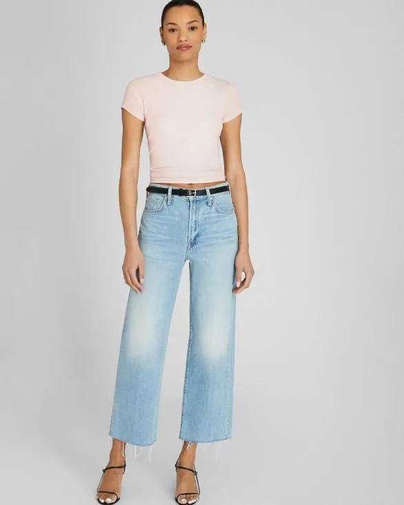 Club Monaco Tees Bowee Tee Blush 8211 Women