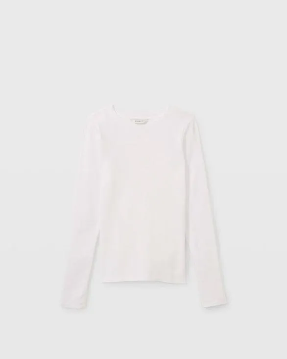 Club Monaco Tops Carolena Top White 8211 Women