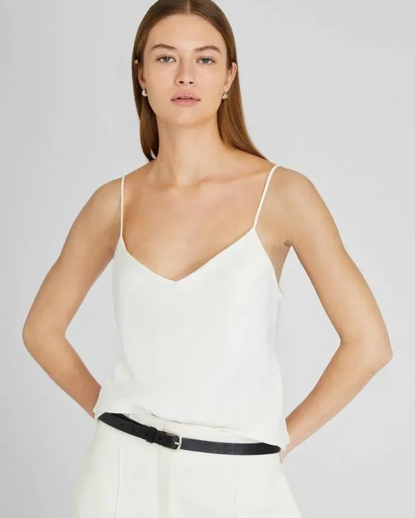 Club Monaco Tops Kora Cami Off White 8211 Women