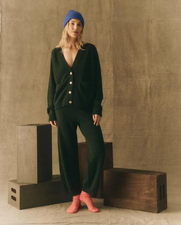 Collection The Great The Lantern Pant Alpine