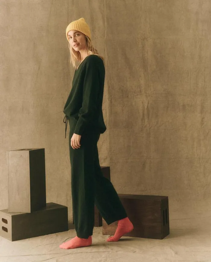 Collection The Great The Lantern Pant Alpine