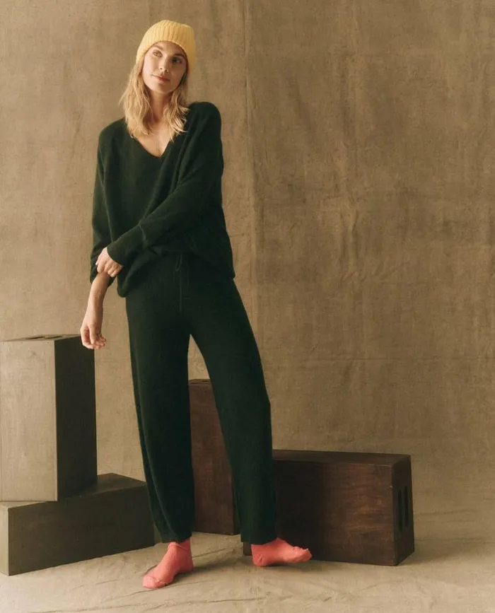 Collection The Great The Lantern Pant Alpine