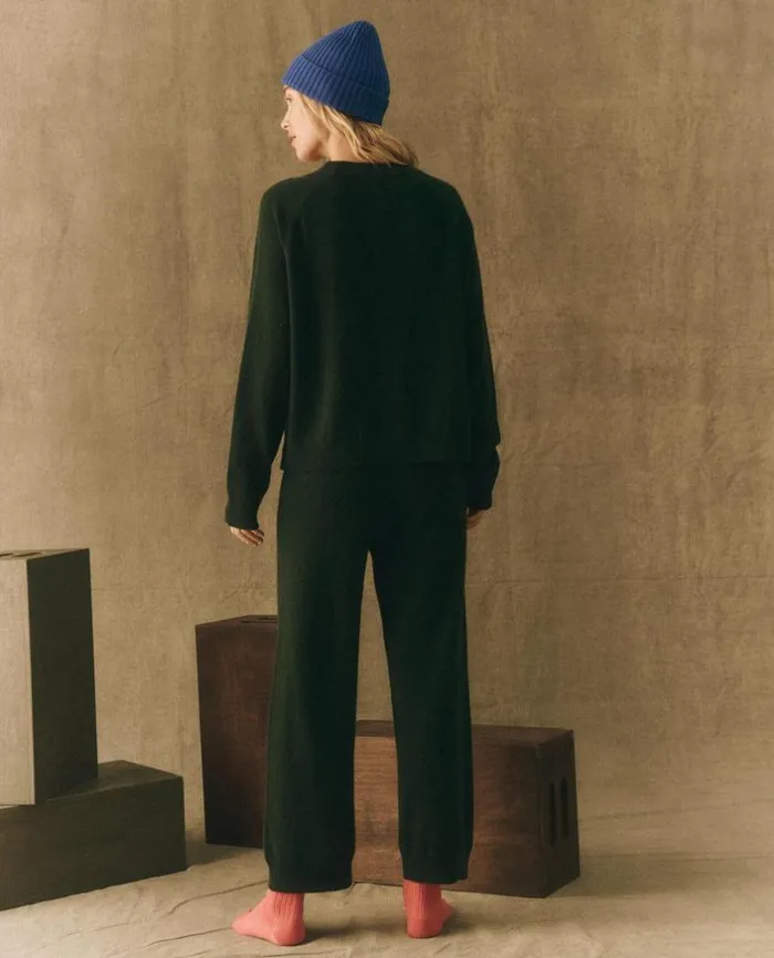 Collection The Great The Lantern Pant Alpine