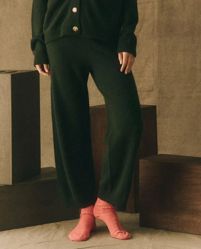 Collection The Great The Lantern Pant Alpine