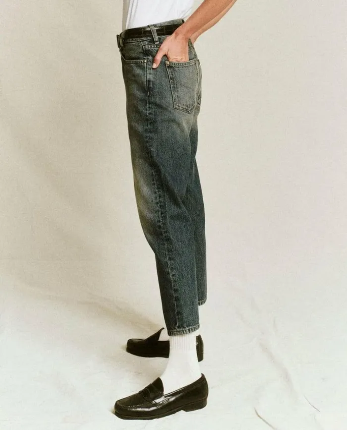Collection The Great The Wayne Jean Cargo Wash