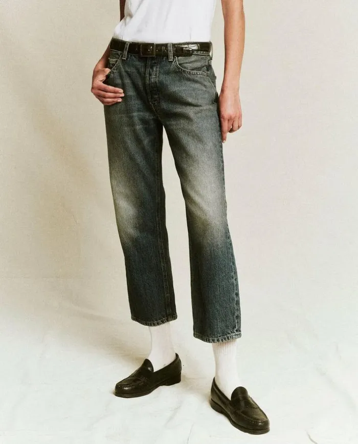 Collection The Great The Wayne Jean Cargo Wash