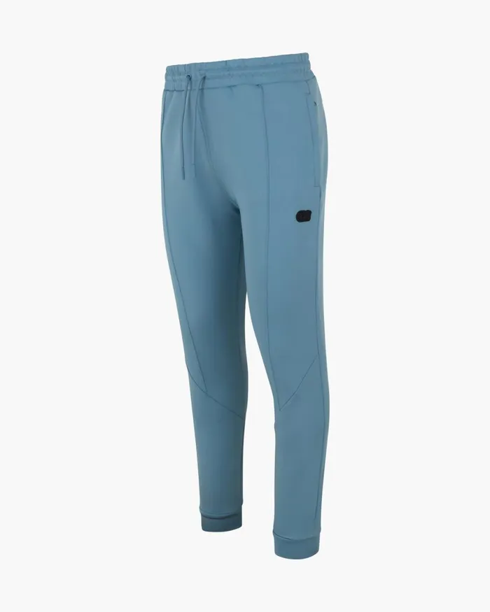 Cruyff Axel Jogger Blue Men Bottoms