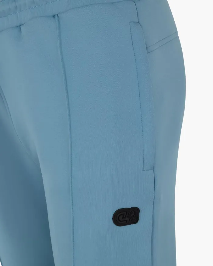 Cruyff Axel Jogger Blue Men Bottoms Cruyff Axel Jogger Blue Men Bottoms