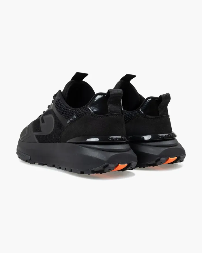 Cruyff Boxster Black Men Sneakers Cruyff Boxster Black Men Sneakers