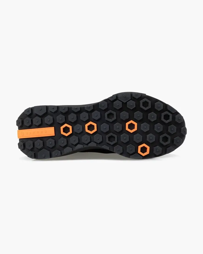 Cruyff Boxster Black Men Sneakers Cruyff Boxster Black Men Sneakers
