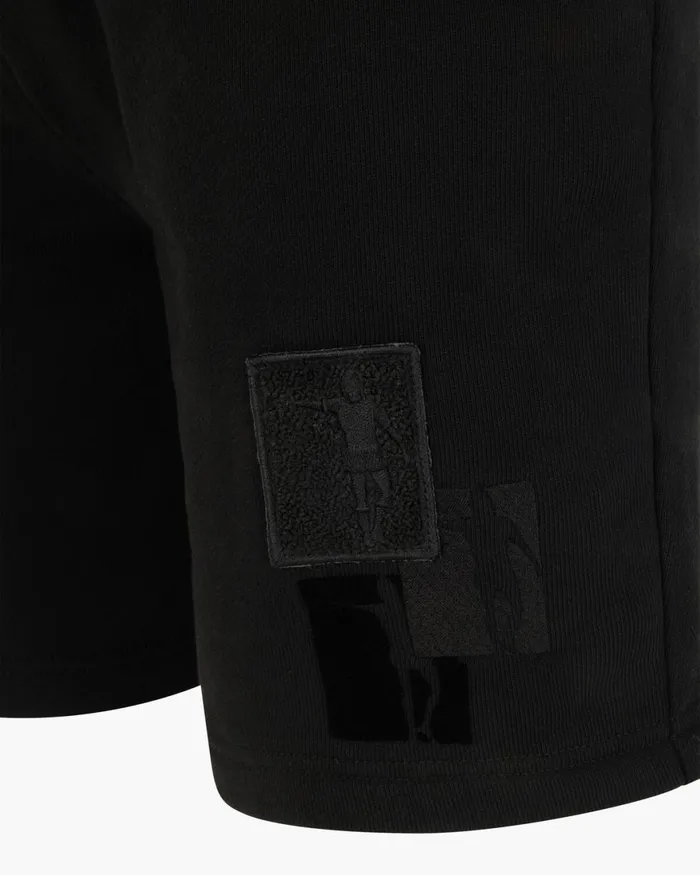 Cruyff Captain Tee Black Men TShirts and Polo039s