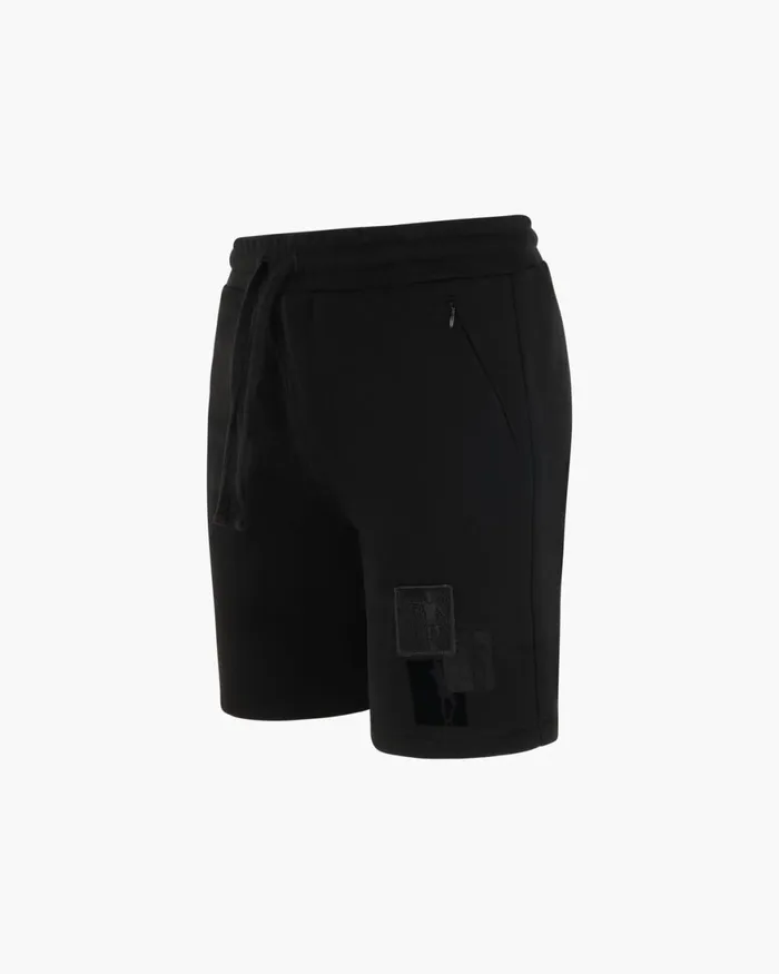 Cruyff Captain Tee Black Men TShirts and Polo039s