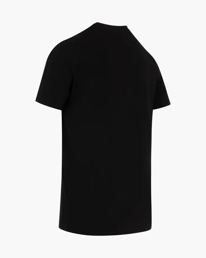 Cruyff Captain Tee Black Men TShirts and Polo039s
