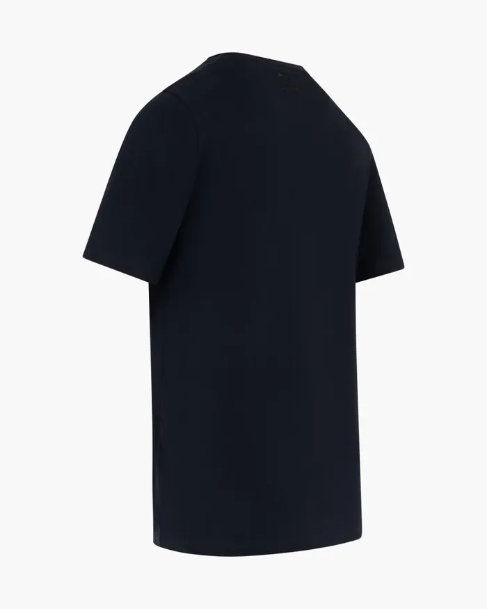 Cruyff Cruyff Avatar Tee Navy Men TShirts and Polo039s Cruyff Cruyff Avatar Tee Navy Men TShirts and Polo039s