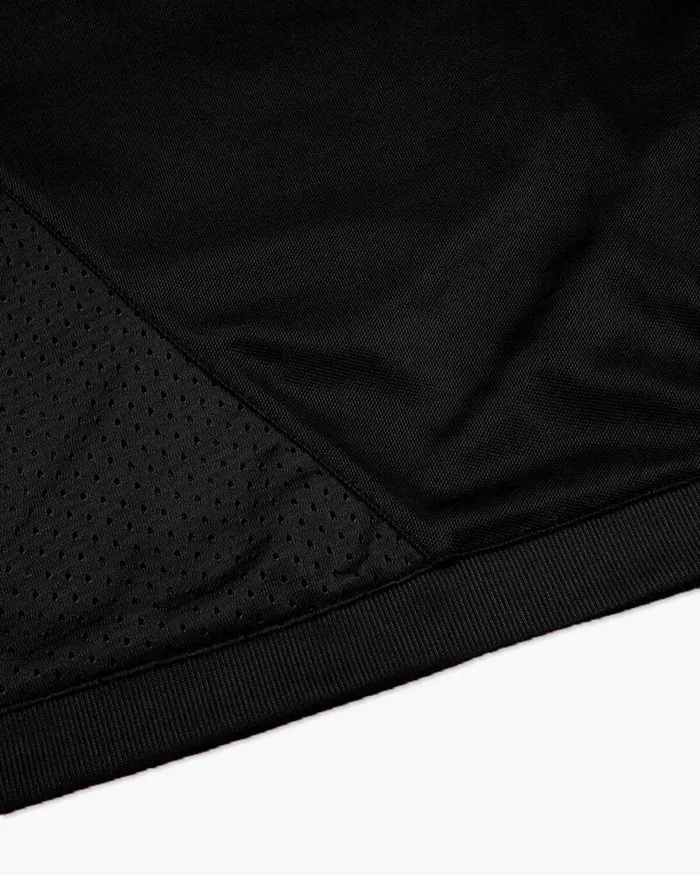 Cruyff Cruyff Euro Womens Tee Black Women TShirts Cruyff Cruyff Euro Womens Tee Black Women TShirts