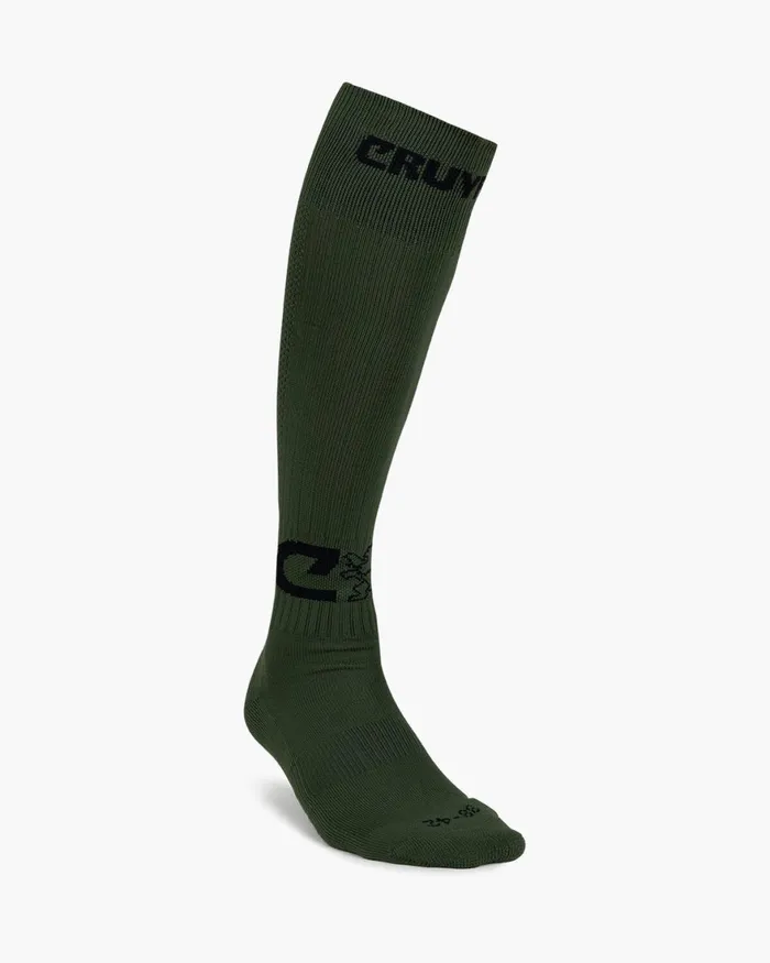 Cruyff Cruyff Football Socks Greengreen Accessories Football Socks