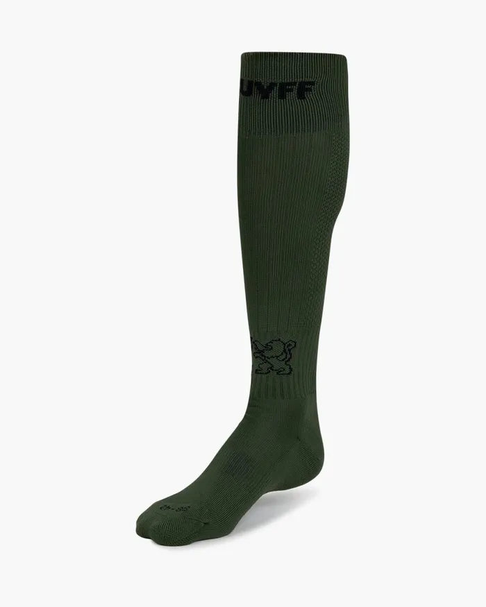Cruyff Cruyff Football Socks Greengreen Accessories Football Socks Cruyff Cruyff Football Socks Greengreen Accessories Football Socks