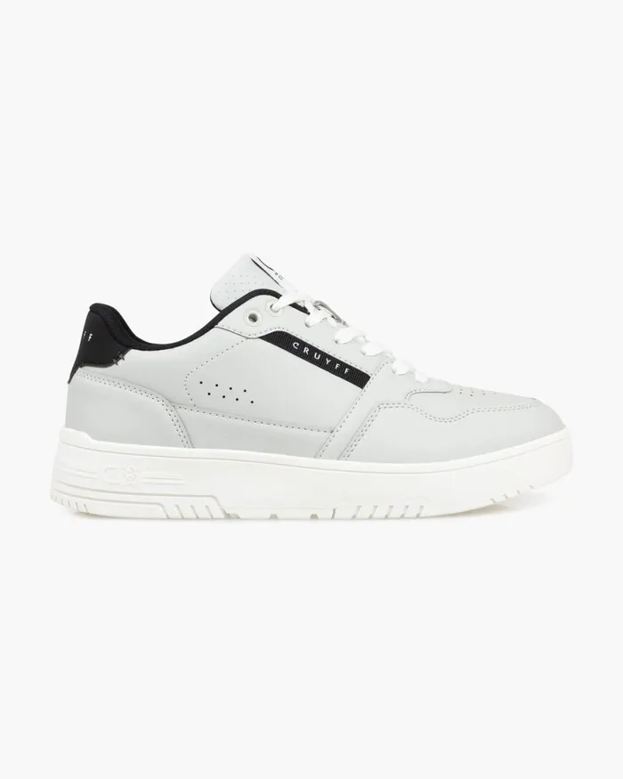 Cruyff Endorsed Sport Grey Men Sneakers