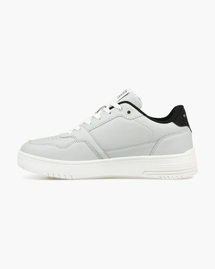 Cruyff Endorsed Sport Grey Men Sneakers Cruyff Endorsed Sport Grey Men Sneakers