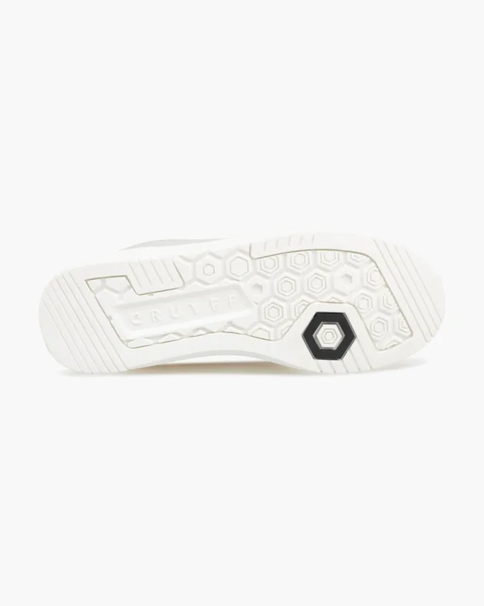 Cruyff Endorsed Sport Grey Men Sneakers Cruyff Endorsed Sport Grey Men Sneakers