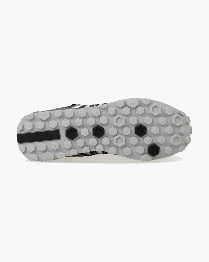 Cruyff Fearia HexTech Montserrat Whiteblue Men Sneakers Cruyff Fearia HexTech Montserrat Whiteblue Men Sneakers