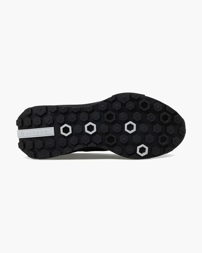 Cruyff Fuzeknit Black Men Sneakers Cruyff Fuzeknit Black Men Sneakers