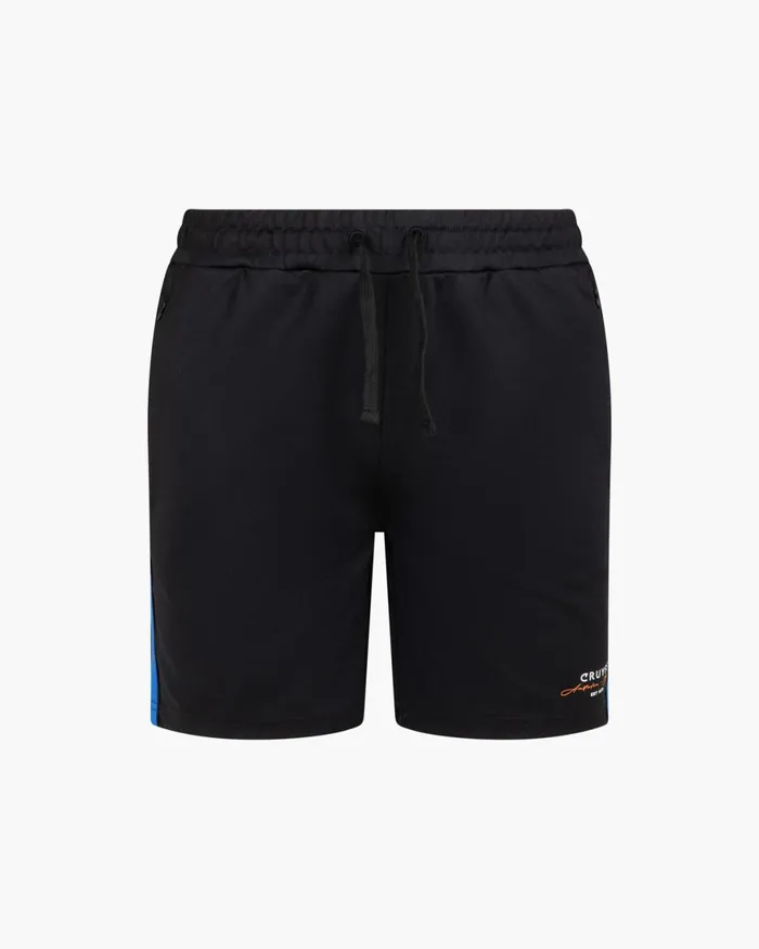 Cruyff Gudad Short Black Men Bottoms Cruyff Gudad Short Black Men Bottoms