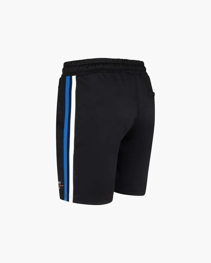 Cruyff Gudad Short Black Men Bottoms Cruyff Gudad Short Black Men Bottoms