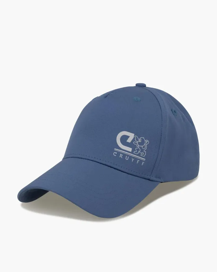 Cruyff Hydro Cap Teal Accessories Caps
