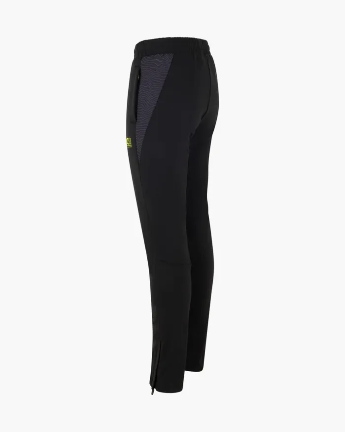 Cruyff Icon Pants Black Junior Bottoms Cruyff Icon Pants Black Junior Bottoms
