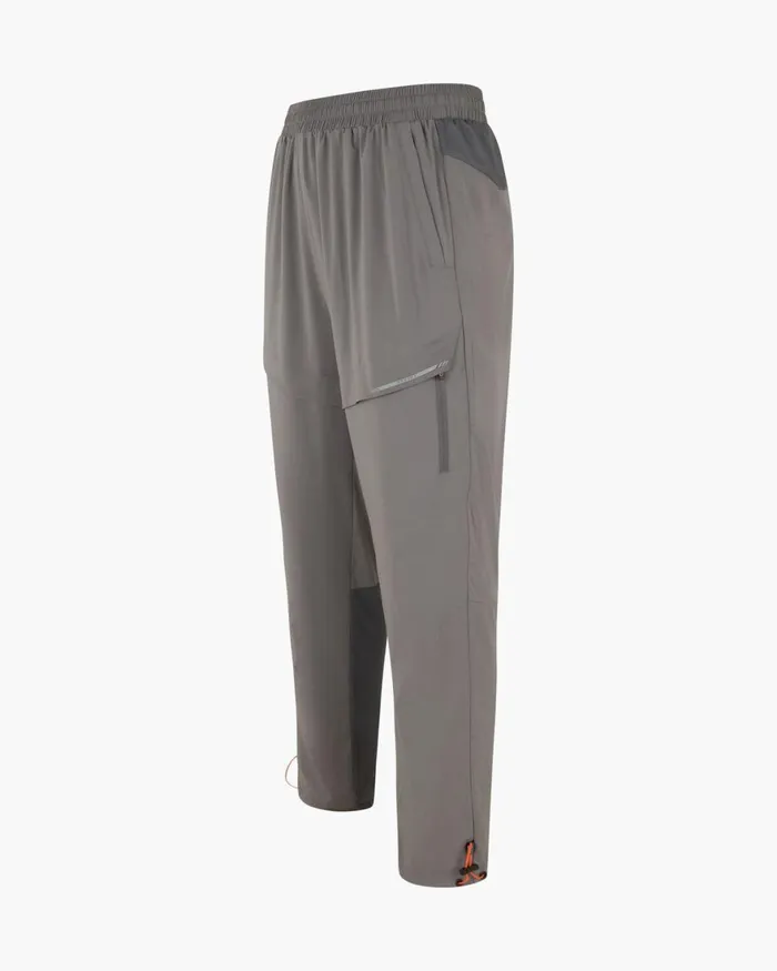 Cruyff Igneous Trousers Grey Men Bottoms