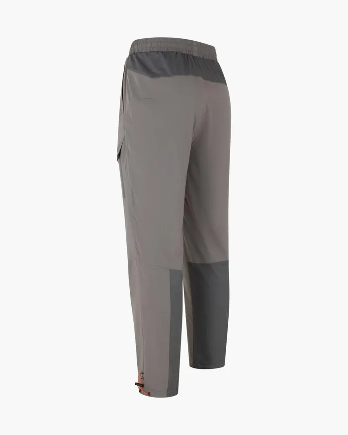 Cruyff Igneous Trousers Grey Men Bottoms Cruyff Igneous Trousers Grey Men Bottoms