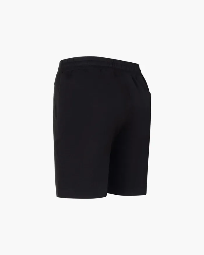 Cruyff Ivan Short Black Men Bottoms