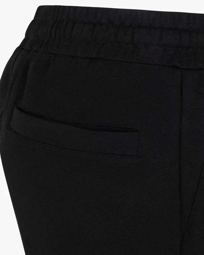 Cruyff Ivan Short Black Men Bottoms