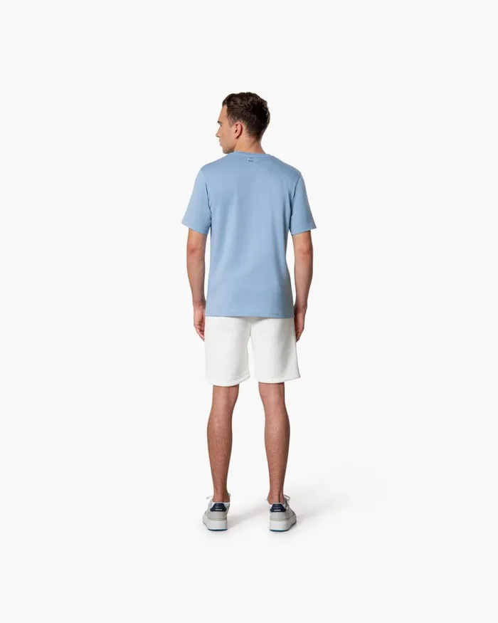 Cruyff League 14 Short Off White Men Bottoms Cruyff League 14 Short Off White Men Bottoms