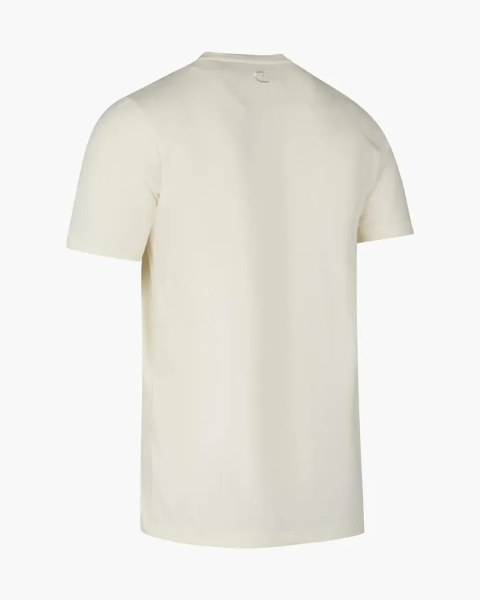 Cruyff League 14 Tee Off White Men TShirts and Polo039s Cruyff League 14 Tee Off White Men TShirts and Polo039s