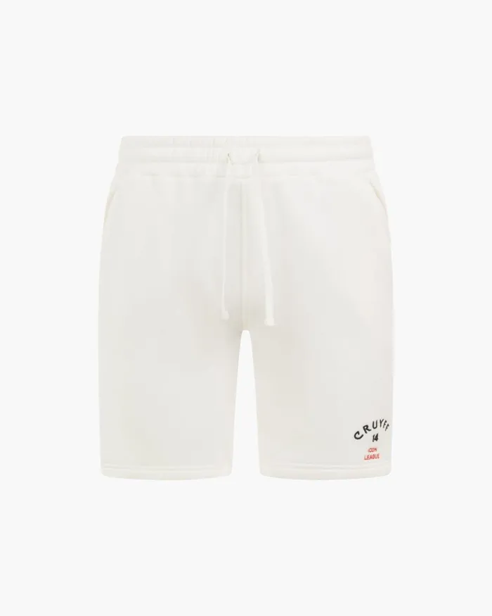 Cruyff League 14 Tee Off White Men TShirts and Polo039s Cruyff League 14 Tee Off White Men TShirts and Polo039s