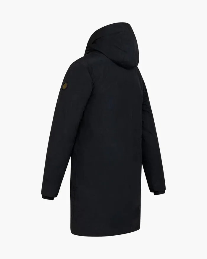 Cruyff Long Parka Men Jackets Cruyff Long Parka Men Jackets