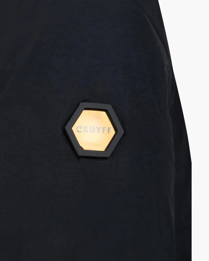 Cruyff Long Parka Men Jackets Cruyff Long Parka Men Jackets