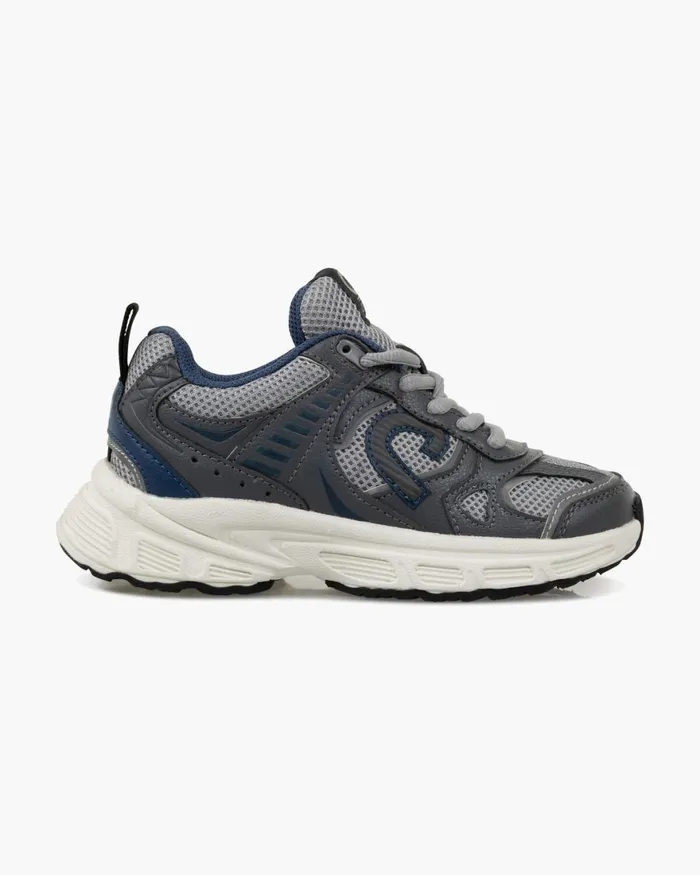 Cruyff Marti Greyblue Junior Sneakers