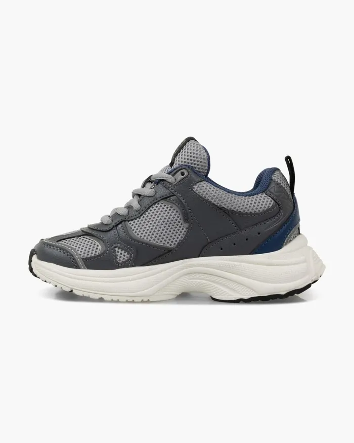 Cruyff Marti Greyblue Junior Sneakers