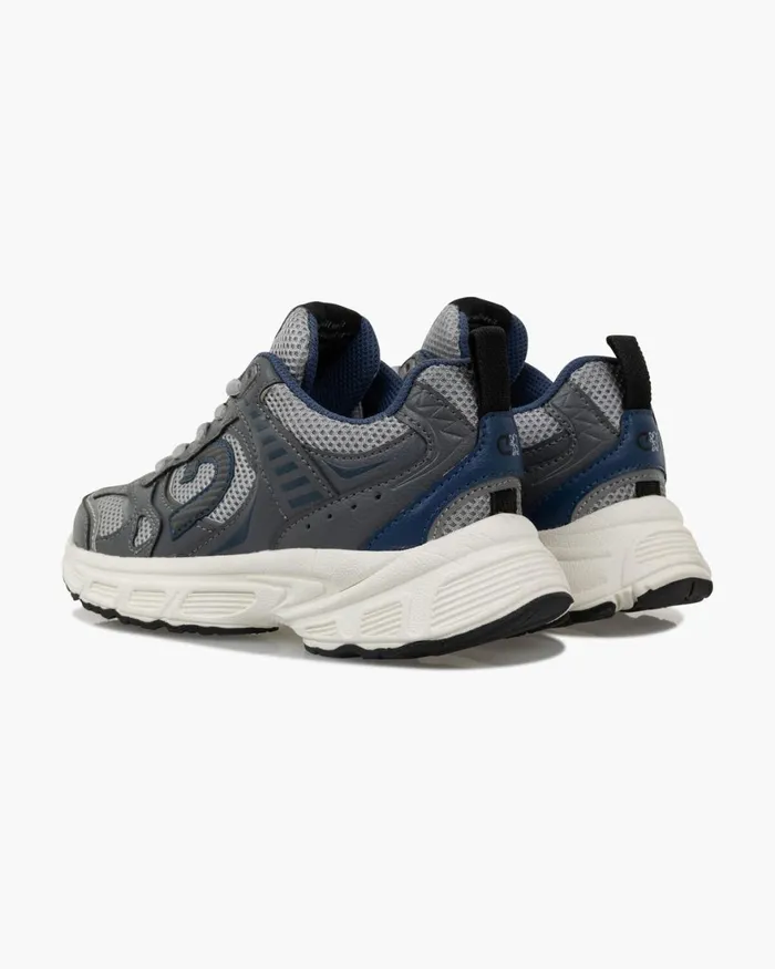 Cruyff Marti Greyblue Junior Sneakers