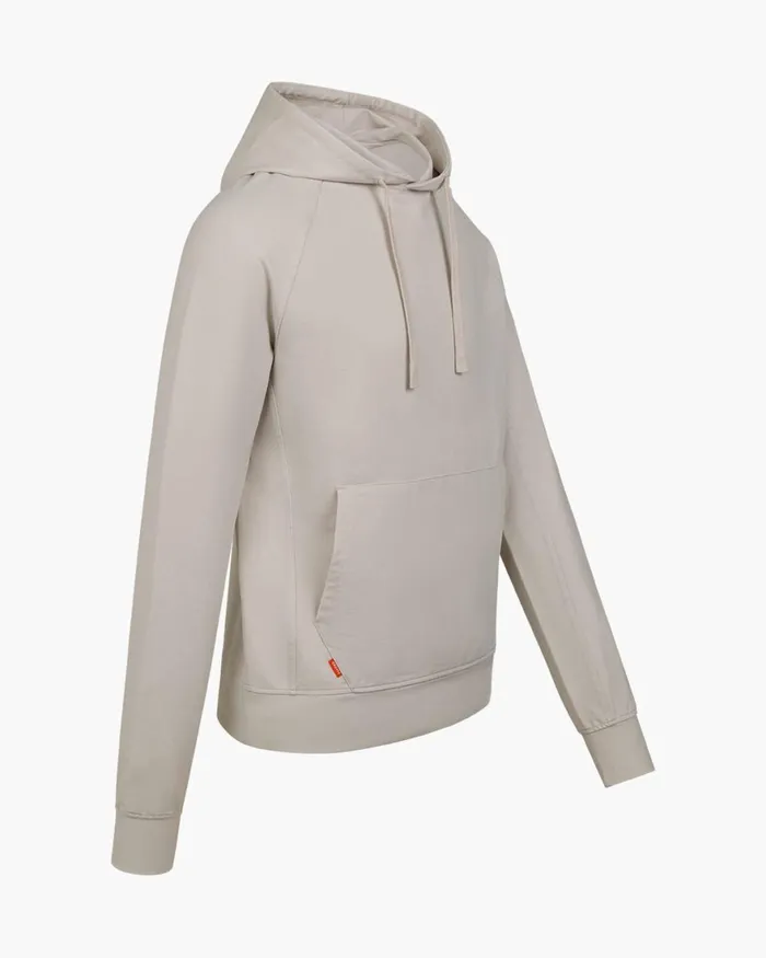 Cruyff Non Denim Hoodie Sand Men Sweats and Hoodies Cruyff Non Denim Hoodie Sand Men Sweats and Hoodies